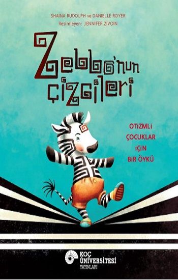Zebbo’nun Çizgileri - Koç Üniversitesi Yayınları Kitap