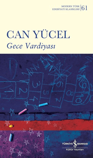 Gece Vardiyası - İş Bankası Kültür Yayınları Kitap