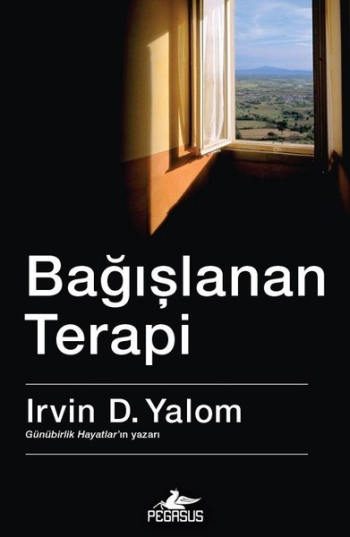 Bağışlanan Terapi - Pegasus Yayınları Kitap