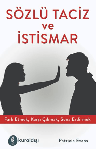 Sözlü Taciz ve İstismar - Kuraldışı Yayınevi Kitap
