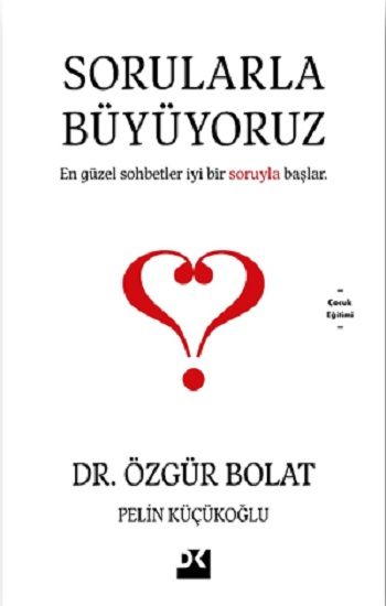 Sorularla Büyüyoruz - Doğan Kitap Kitap