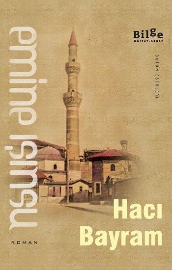 Hacı Bayram - Bilge Kültür Sanat Kitap