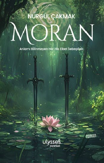 Moran - Ulysses Yayınları Kitap