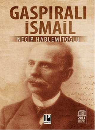 Gaspıralı İsmail - Pozitif Yayınları Kitap