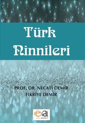 Türk Ninnileri - Edge Akademi Kitap