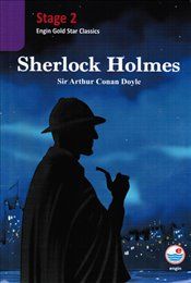 Stage 2 - Sherlock Holmes - Engin Yayınevi Kitap