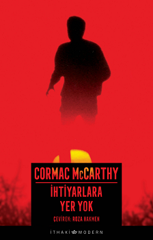 İhtiyarlara Yer Yok - İthaki Yayınları Kitap