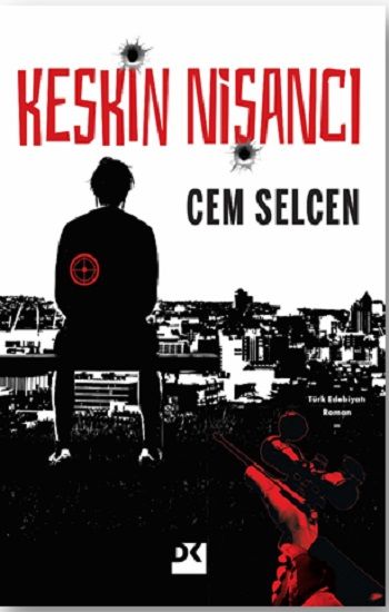 Keskin Nişancı - Doğan Kitap Kitap