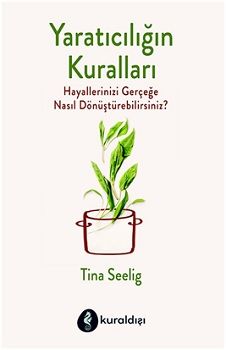 Yaratıcılık Kuralları - Kuraldışı Yayınevi Kitap