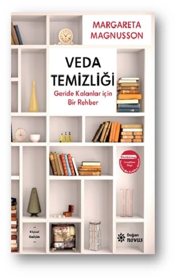 Veda Temizliği - Doğan Novus Kitap