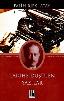 Tarihe Düşülen Yazılar - Pozitif Yayınları Kitap