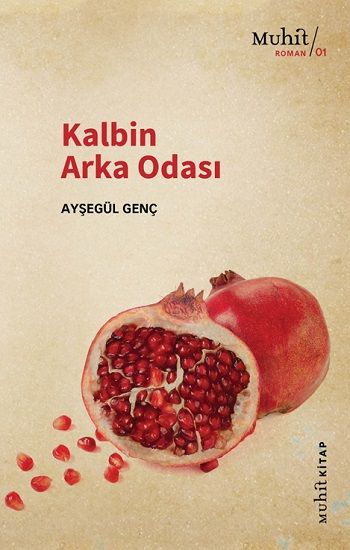 Kalbin Arka Odası - Muhit Kitap Kitap