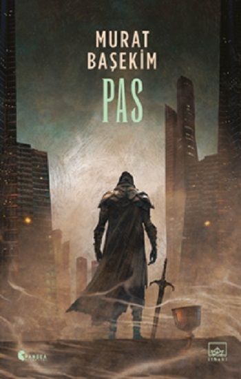 Pas - İthaki Yayınları Kitap