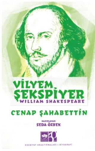 Vilyem Şekspiyer - Ötüken Neşriyat Kitap