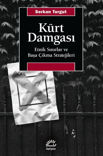 Kürt Damgası - İletişim Yayınları Kitap