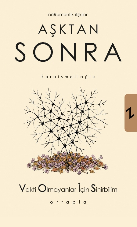 Aşktan Sonra - Ortapia Kitap