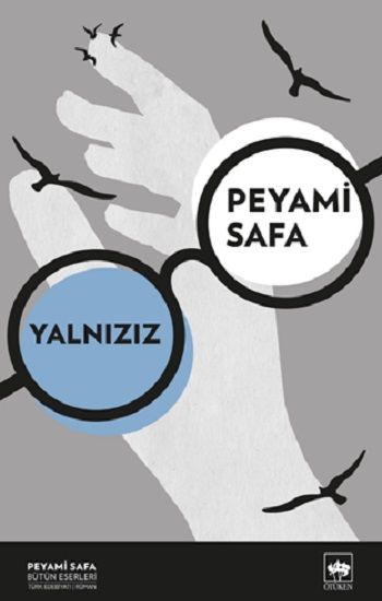Yalnızız - Ötüken Neşriyat Kitap