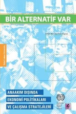 Bir Alternatif Var - Efil Yayınevi Kitap