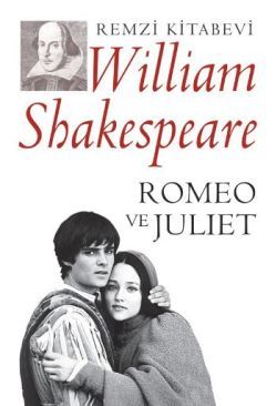 Romeo ve Juliet - Remzi Kitabevi Kitap