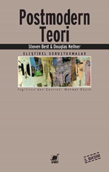 Postmodern Teori - Ayrıntı Yayınları Kitap