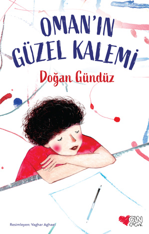 Oman'ın Güzel Kalemi - Can Yayınları Kitap