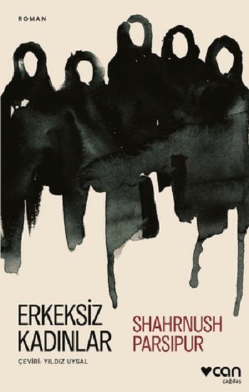 Erkeksiz Kadınlar - Can Yayınları Kitap