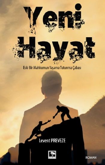 Yeni Hayat - Çınaraltı Yayınları Kitap