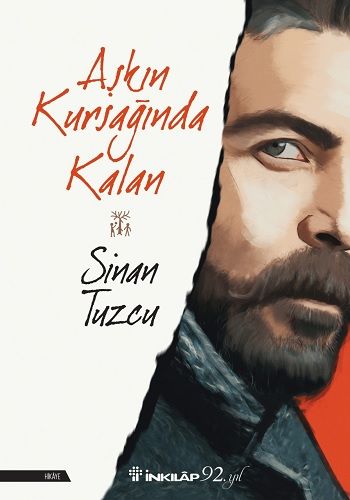 Aşkın Kursağında Kalan - İnkılap Kitabevi Kitap