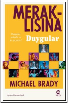 Meraklısına Duygular - Nova Kitap Kitap