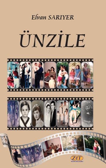 Ünzile - Zet Yayınları Kitap