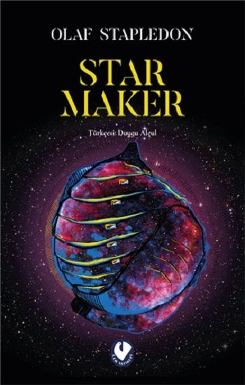 Star Maker - Cem Yayınevi Kitap