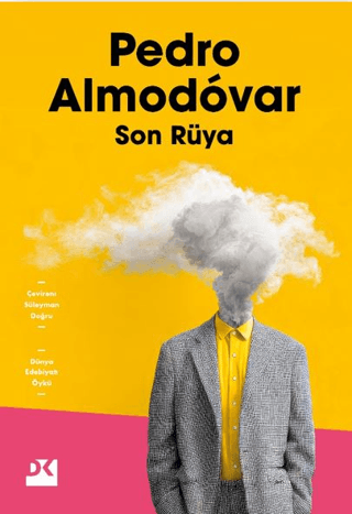 Son Rüya - Doğan Kitap Kitap