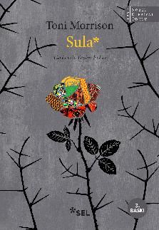 Sula - Sel Yayıncılık Kitap