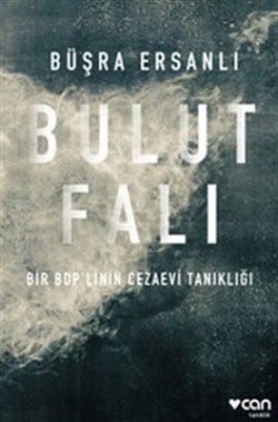 Bulut Falı - Can Yayınları Kitap