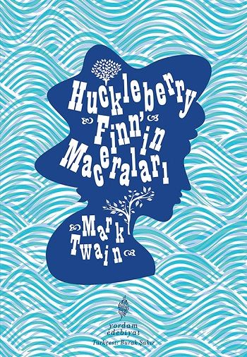 Huckleberry Finn’in Maceraları - Yordam Kitap Kitap