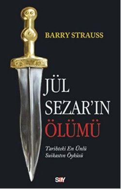 Jül Sezar'ın Ölümü - Say Yayınları Kitap