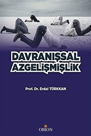 Davranışsal Azgelişmişlik - Orion Kitabevi Kitap