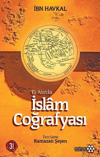 10. Asırda İslam Coğrafyası - Yeditepe Yayınevi Kitap