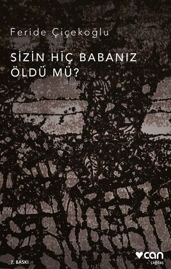 Sizin Hiç Babanız Öldü mü? - Can Yayınları Kitap