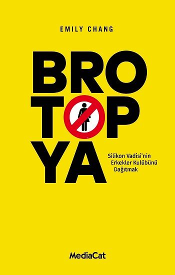 Brotopya - MediaCat Kitapları Kitap