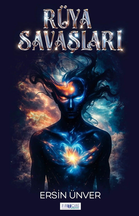 Rüya Savaşları - Favori Yayınları Kitap