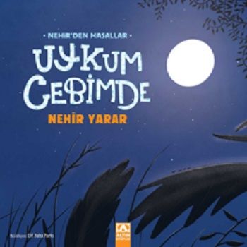 Uykum Cebimde - Altın Kitaplar Kitap