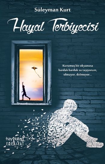 Hayal Terbiyecisi - Hayykitap Kitap