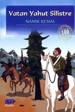 Vatan Yahut Silistre - Parıltı Yayınları Kitap