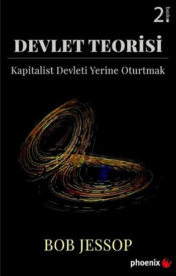 Devlet Teorisi - Phoenix Yayınevi Kitap