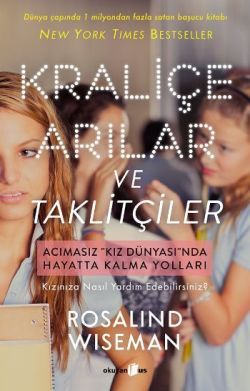 Kraliçe Arılar ve Taklitçiler - Okuyan Us Yayın Kitap