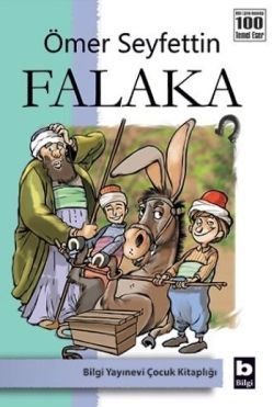 Falaka - Bilgi Yayınevi Çocuk Kitap