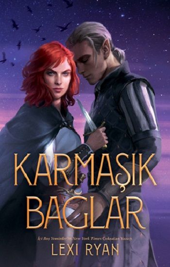 Karmaşık Bağlar - Martı Yayınları Kitap