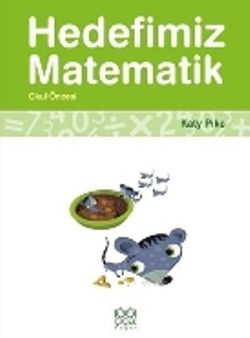Hedefimiz Matematik - Okul Öncesi - 1001 Çiçek Kitaplar Kitap