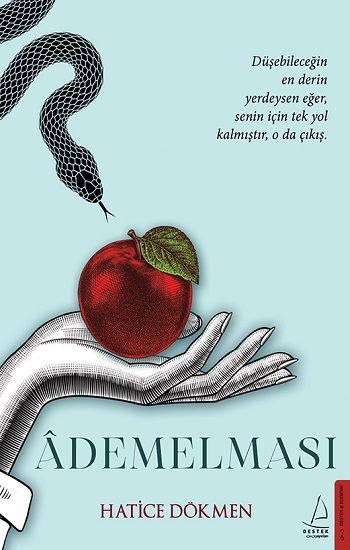 Ademelması - Destek Yayınları Kitap